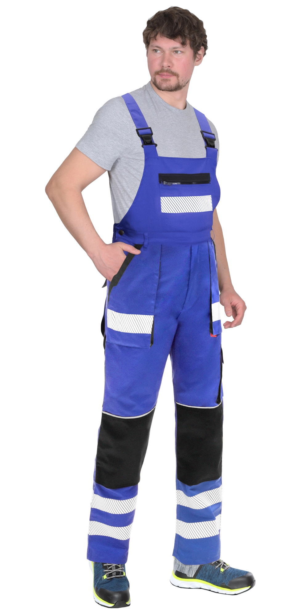 Полукомбинезон Сириус