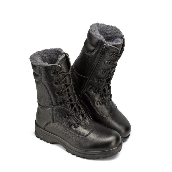 Берцы для охоты